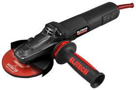 Шлифмашина угловая ELITECH AG 1512E (E2213.052.00) HD 