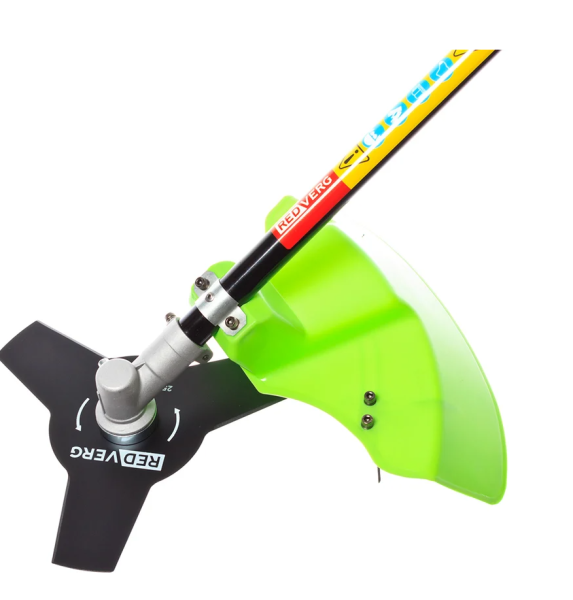 Электрический триммер REDVERG RD-EB1600