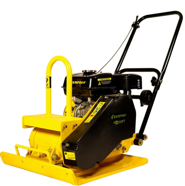 Виброплита CHAMPION PC1050FT