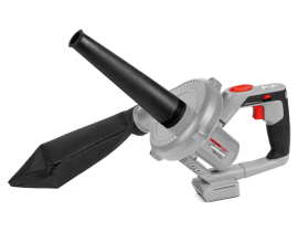 Аккумуляторная воздуходувка CROWN CT29002HX