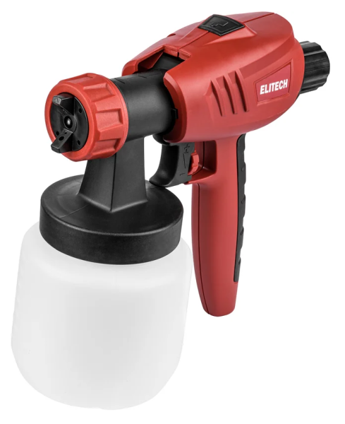Краскопульт ELITECH КЭ 0826П (E2208.020.00)
