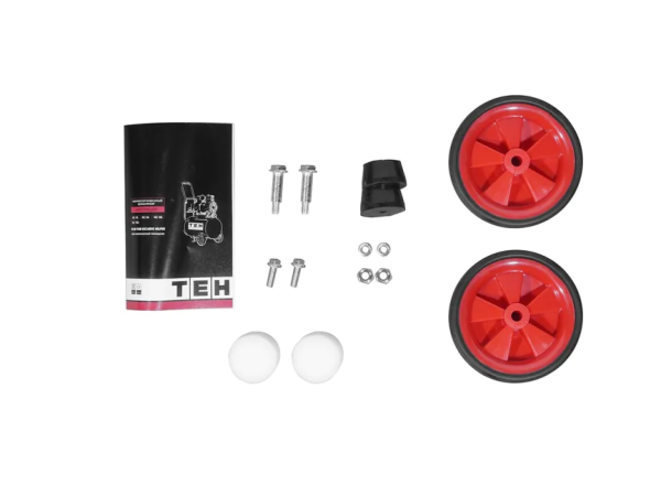 Компрессор TEH TAC50L