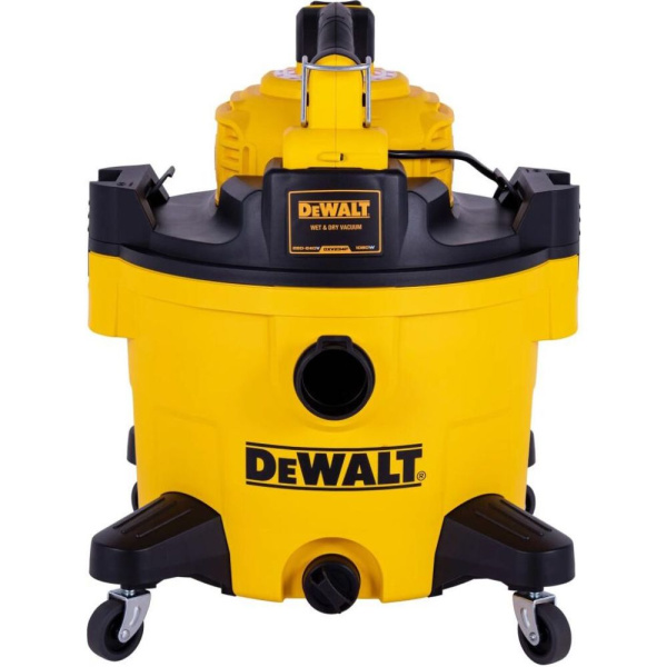Пылесос DEWALT DXV234P