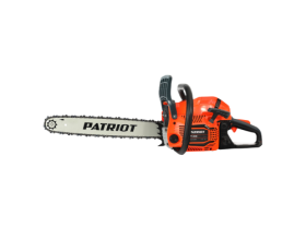 Бензопила PATRIOT РТ4518
