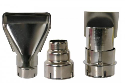 Фен строительный ЭНКОР ПТЭ-2000/ДП 50316