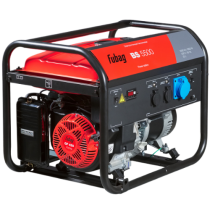 Генератор бензиновый FUBAG BS 5500 641689