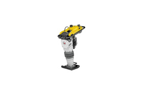 Вибротрамбовка бензиновая Wacker Neuson BS 50-2 plus