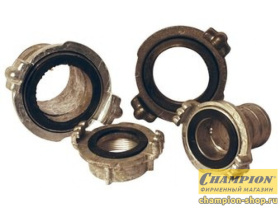 Головка рукавная  ГР-80 (D-3")