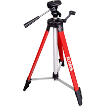 Штатив для лазерного нивелира элевационный 630-1500мм, 1\4" ELITECH 2210.000200 