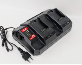 Зарядное устройство DCK FFCL2040-2 18В