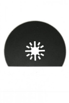 Полотно погружное сегм. HSS, 88мм для дерева, прастика, цв.металлов для МФЭ-260