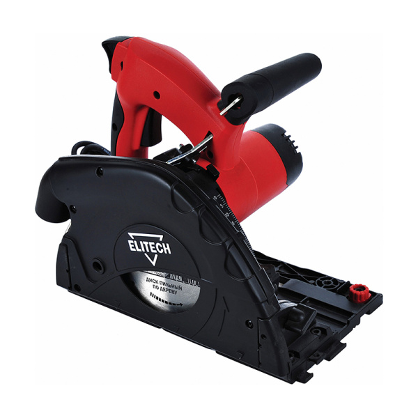 Дисковая пила ELITECH ПД 1666 E2206.021.01