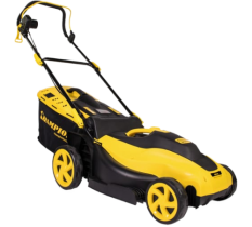 Газонокосилка электрическая CHAMPION EM4217