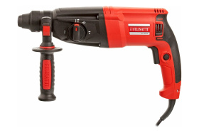 Перфоратор SDS plus 800 Вт, 2,9 Дж, 6 мм, чемодан/кейс
