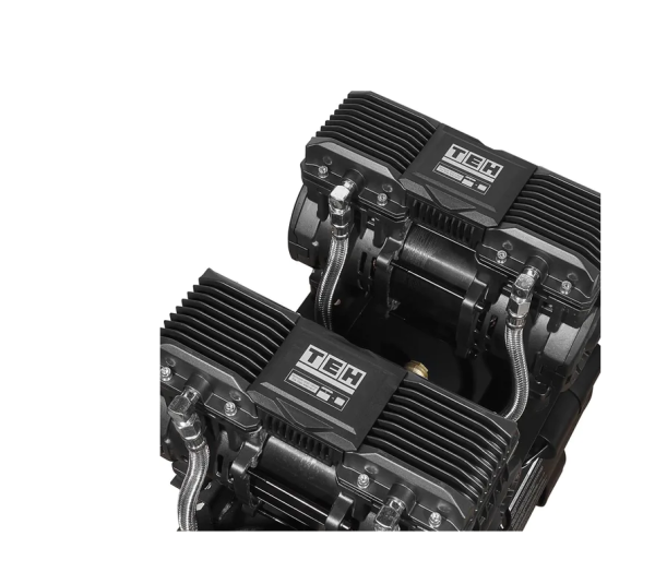 Компрессор TEH TAC50L