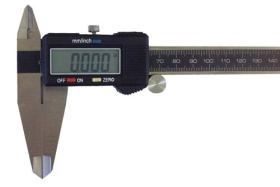 Штангенциркуль ЦИ 0-300мм/0,01мм Энкор 10741