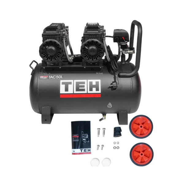 Компрессор TEH TAC50L