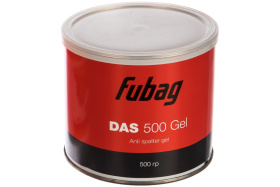 Гель антипригарный DAS 500 Gel FUBAG 500 мл