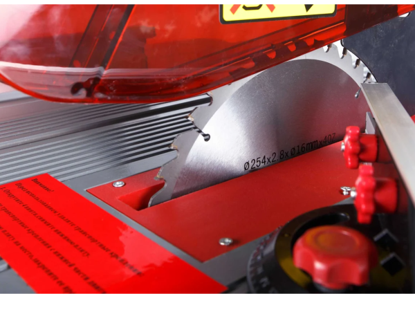 Станок распиловочный КРАТОН WMTS-80/55 4 01 06 001