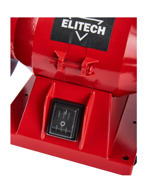 Станок заточный ELITECH СТ 125 (E2013.004.00) ДМ