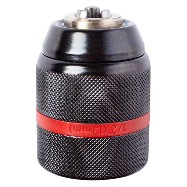 Патрон REDVERG БЗП 13мм 1/2"-20UNF (110071)