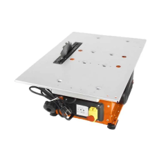 Универсальный деревообрабатывающий станок STINKO WOODKRAFT ST-2000