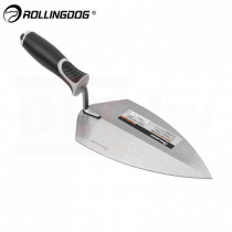 Мастерок Rollingdog 255х130мм, серия Professional