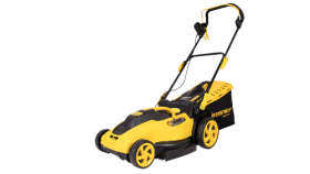 Газонокосилка электрическая CHAMPION EM3815