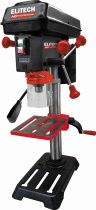 Станок сверлильный ELITECH HD DP 8020VRL (E2010.009.00)
