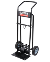 Тележка для молоткаотбойного 