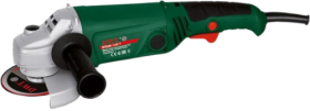 Шлифмашина угловая DWT WS08-125 T 5.1.31