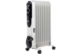 Радиатор масляный 2000Вт, 3 режима, 9 секций