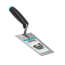 Кельма плиточника BIHUI для работы с клеевым раствором 160мм