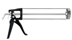 Пистолет для герметика скелетный "Монтажник" Стандарт