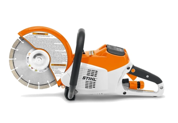 Бензорез TS420 STIHL