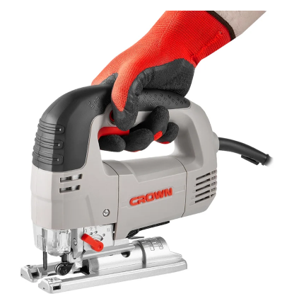 Лобзик электрический CROWN CT15189