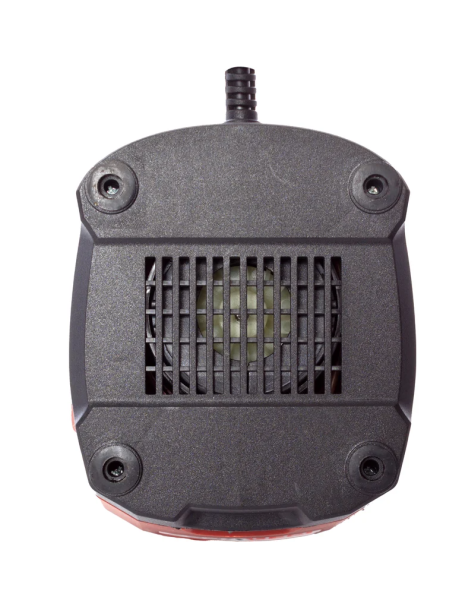 Станок для заточки сверл электрический REDVERG RD-DS100