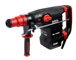 Перфоратор ELITECH HD RH 1342E (E2205.019.01)