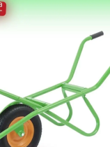 Рама усиленная (Комплект 2 части)