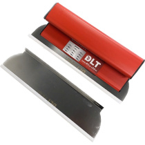 Шпатель малярный Finish версия PRO, h-образный,  45см (лезвия 0.3, 0.5, 0.7мм)