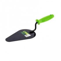 Кельма печника, стальная, пластиковая ручка// Сибртех