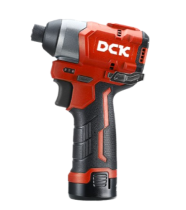 Аккумуляторный винтоверт  DCK KDPL04-8(TYPE Z)