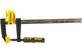 Струбцина F-образная  80x300мм Энкор 48414