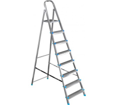 Лестница-стремянка  7 ступ.стальная Ярус