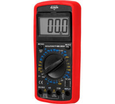 Мультиметр ММ 350Н ELITECH