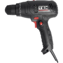 Дрель-шуруповерт сетевой TEH TD1004S