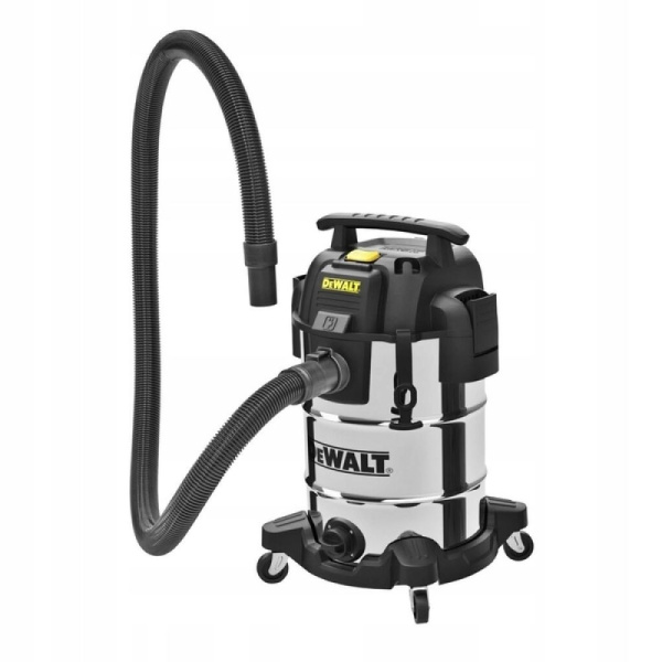 Пылесос DEWALT DXV30SPTA