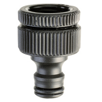 Втулка-автомат на кран 1/2" и 3/4"