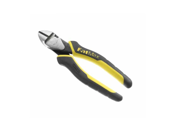 Кусачки боковые 175мм FATMAX