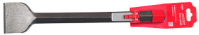 Зубило HEX 28мм, 410 х 80 ELITECH 1820.130400